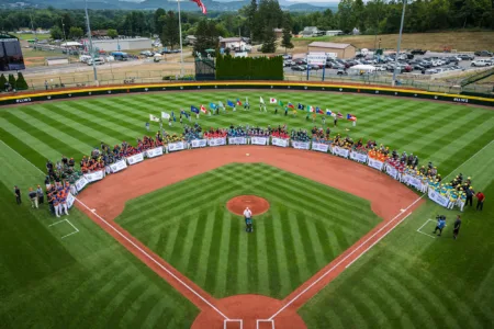 Plenty of National Anthem performers named for this year’s World Series